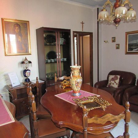 Apartmán Casa Giuliano Pincara Exteriér fotografie