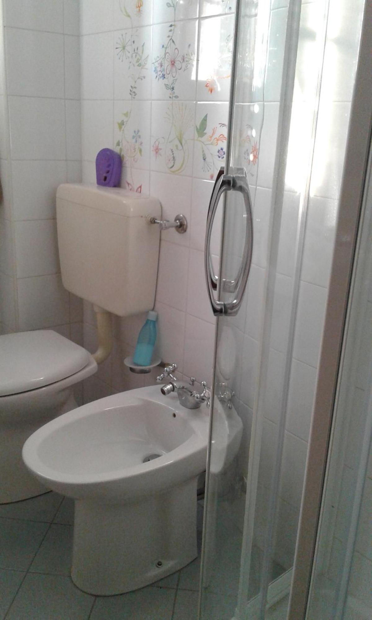 Apartmán Casa Giuliano Pincara Exteriér fotografie
