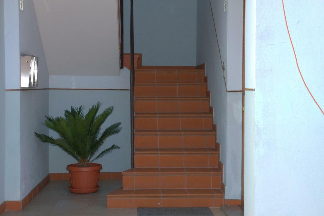 Apartmán Casa Giuliano Pincara Exteriér fotografie